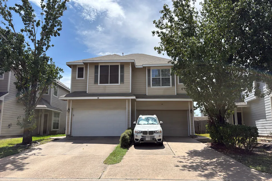 6115 Shelbourne Park Ln Houston, TX 77084, Harris County