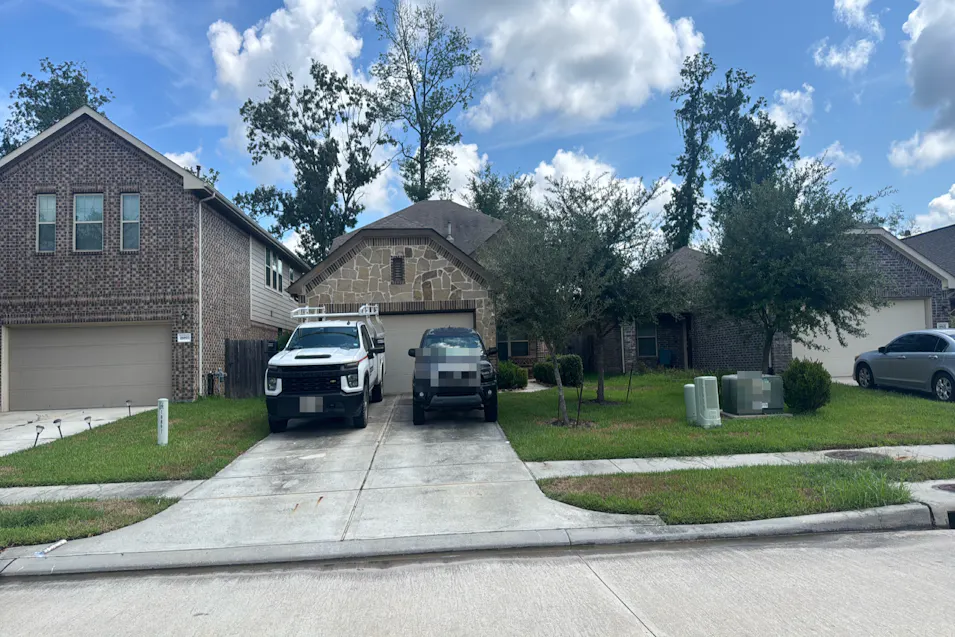 18897 Genova Bay Court New Caney, TX 77357, Montgomery County