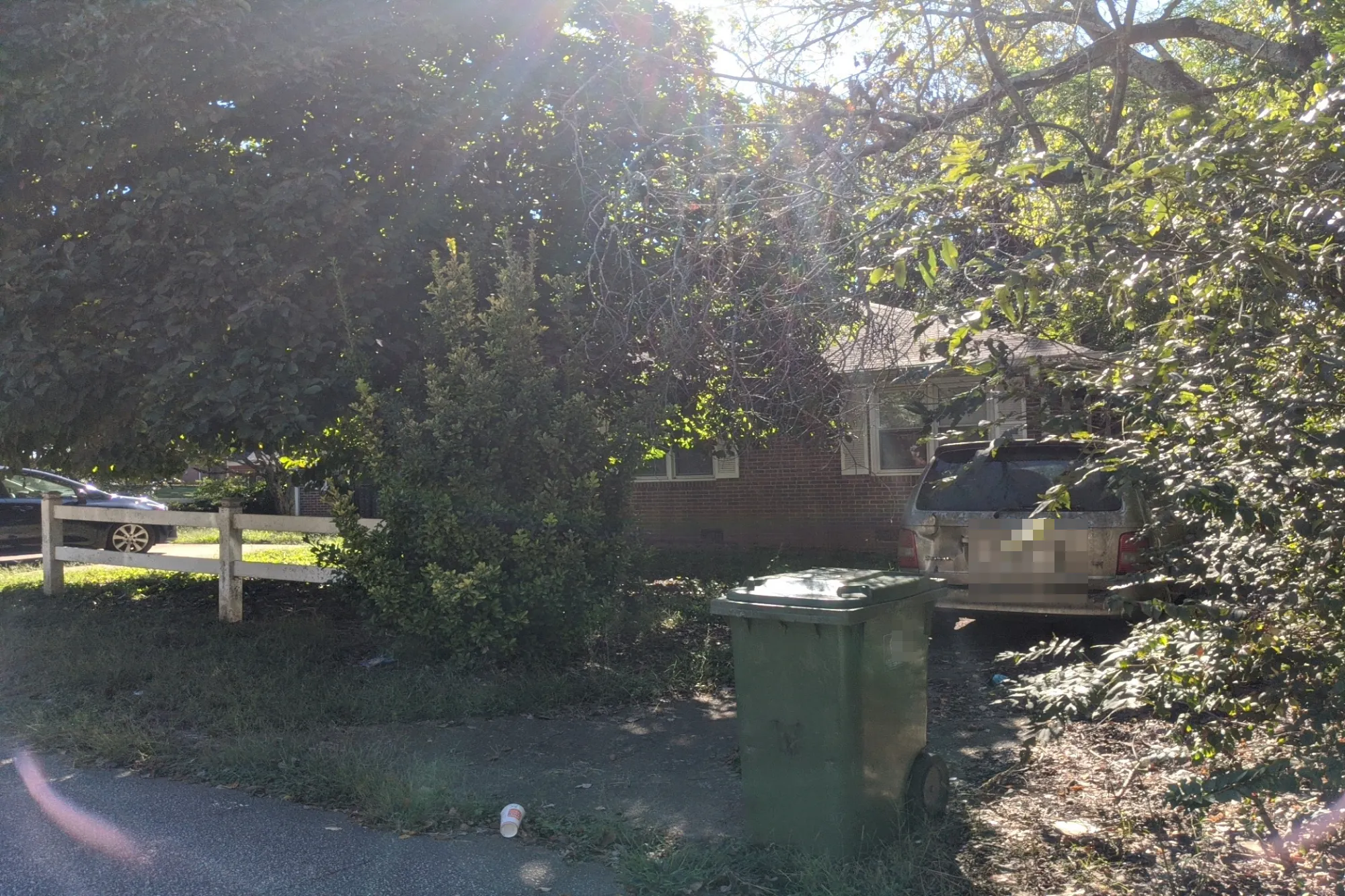 Ruth St, Griffin, GA 30223 #1