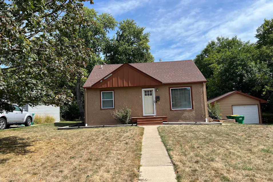 4928 Abbott Avenue North Brooklyn Center, MN 55429, Hennepin County