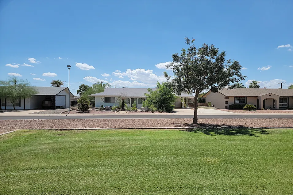 10615 W Alabama Avenue Sun City, AZ 85351, Maricopa County