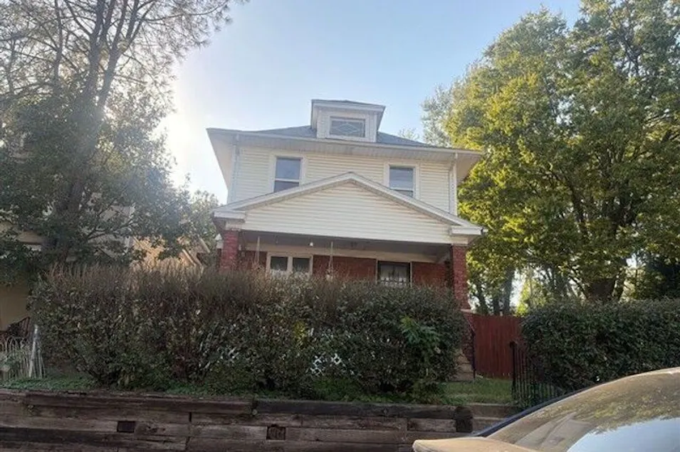 430 Quincy Avenue Kansas City, MO 64124, Jackson County