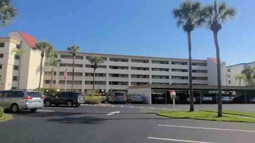 1781 Pebble Beach Dr 405