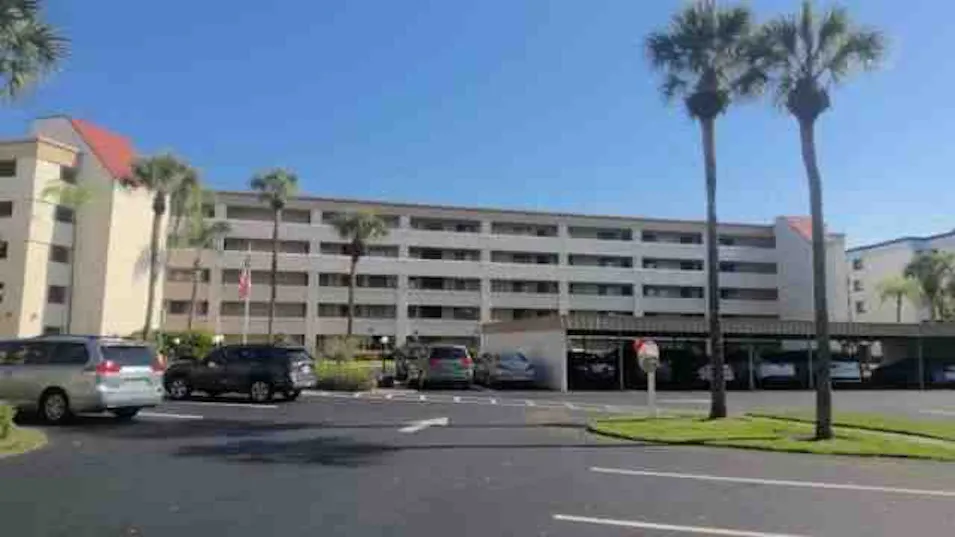1781 Pebble Beach Dr 405 Fort Myers, FL 33907, Lee County