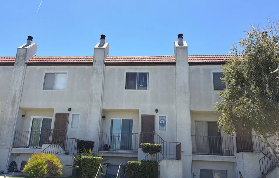 3134 W 145 St #4 Gardena, CA 90249, Los Angeles County