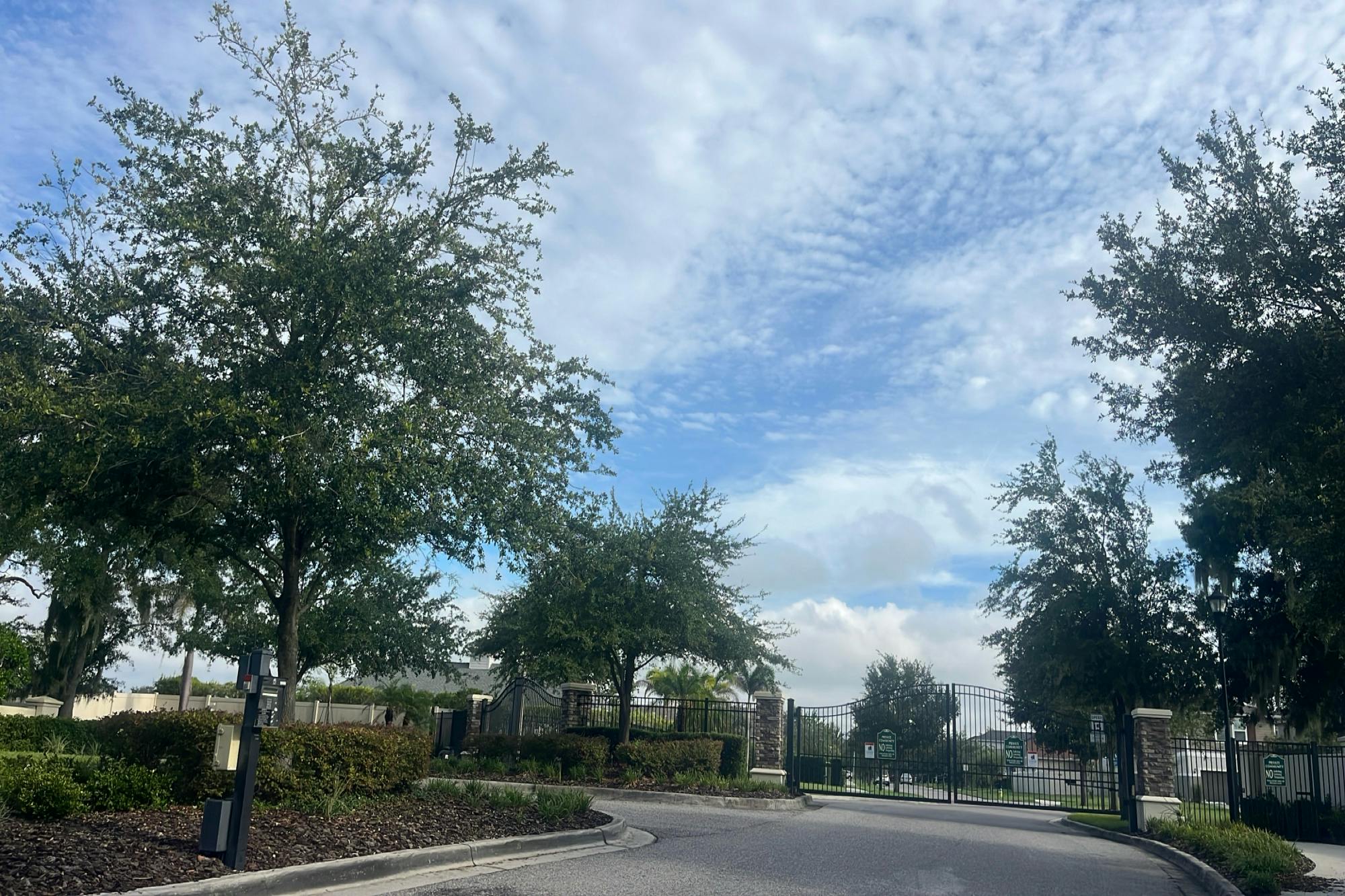 Sunshine Bridge Ave, Gibsonton, FL 33534