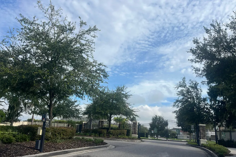 7316 Sunshine Bridge Ave Gibsonton, FL 33534, Hillsborough County