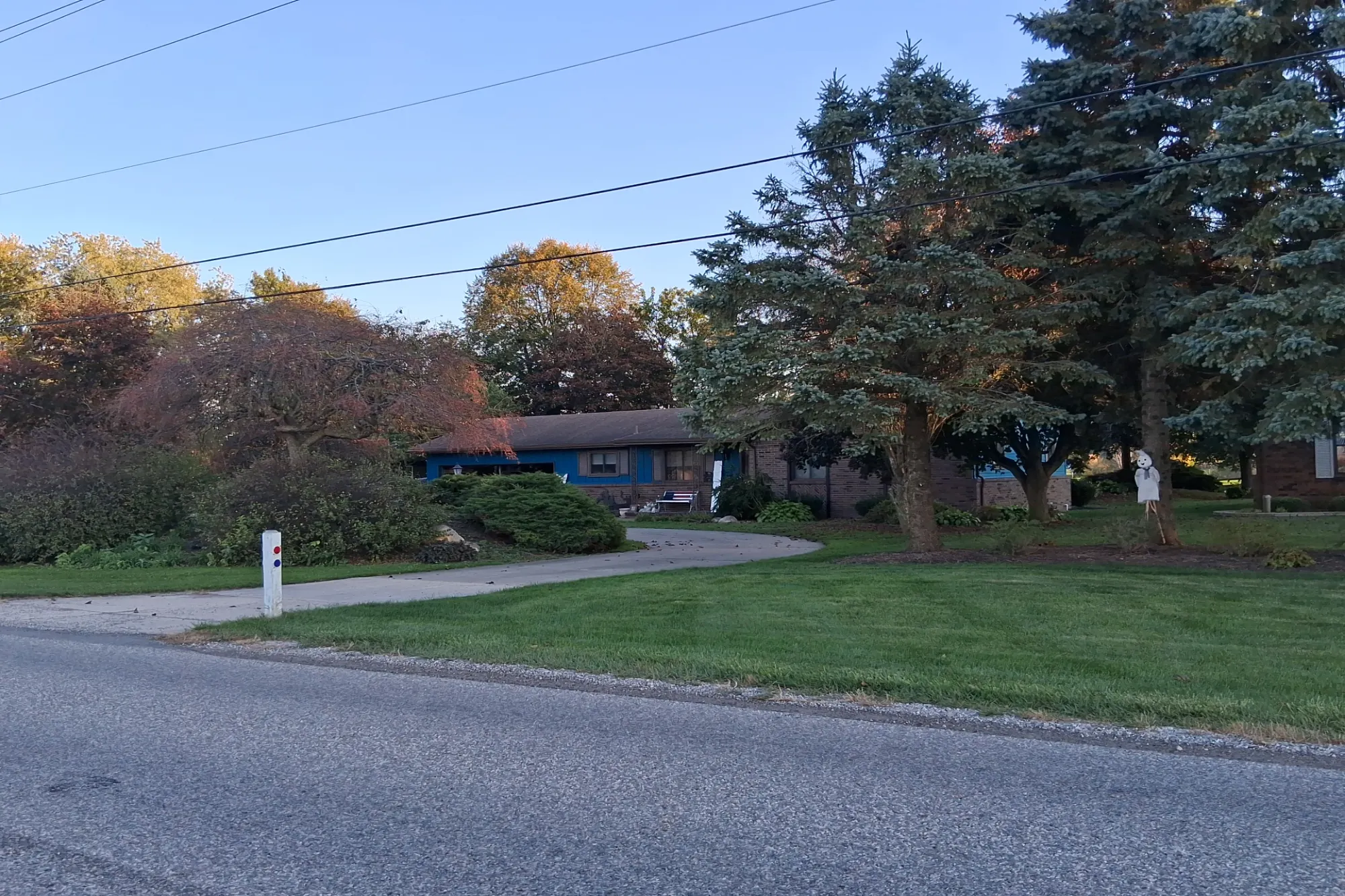 Erie Rd, Temperance, MI 48182 #1