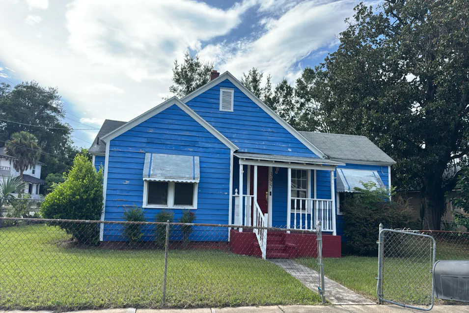 395 Sunset Dr Jacksonville, FL 32208, Duval County