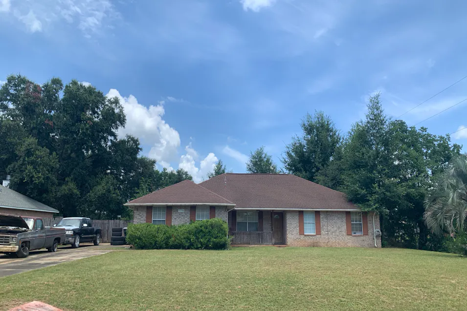 5796 Admirals Rd Milton, FL 32583, Santa Rosa County