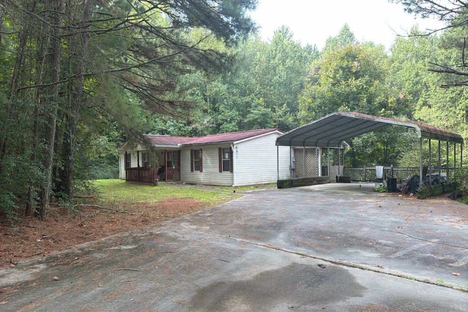 363 Cougar Ln Ellijay, GA 30540, Gilmer County