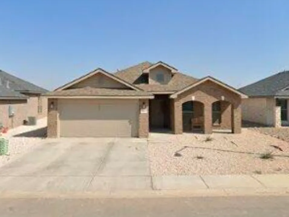 1107 Bourbon Street Odessa, TX 79765, Ector County