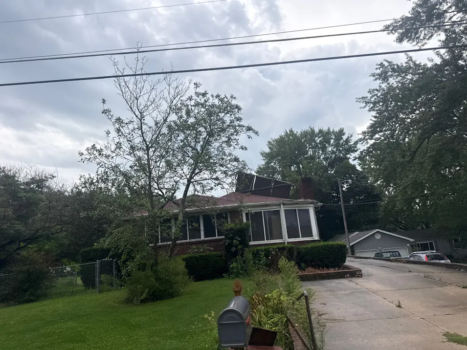 1802 Village St. SE Canton, OH 44707, Stark County