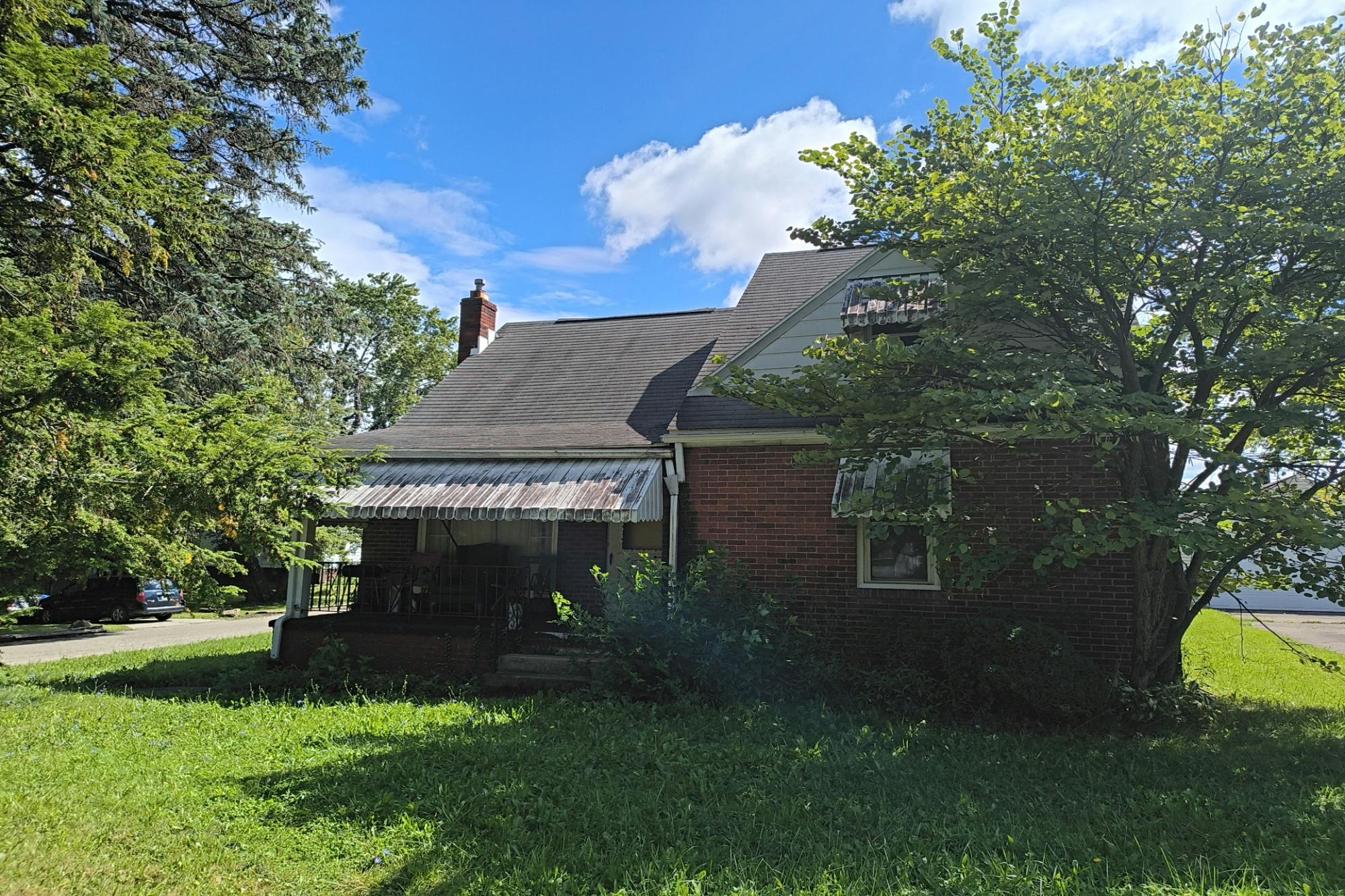 Osborn Ave, Youngstown, OH 44509