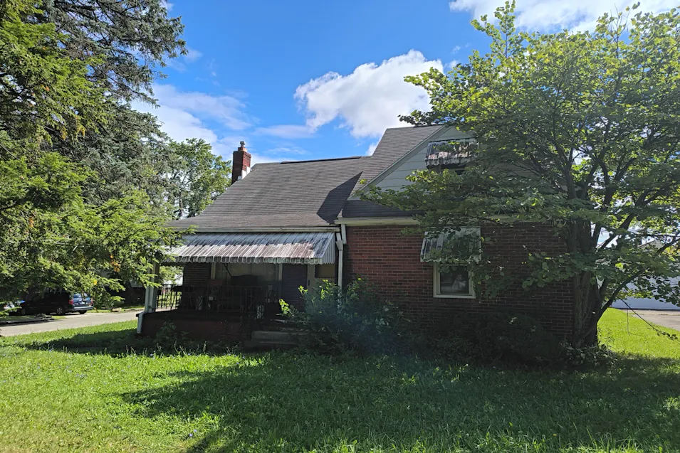 473 North Osborn Avenue Youngstown, OH 44509, Mahoning County