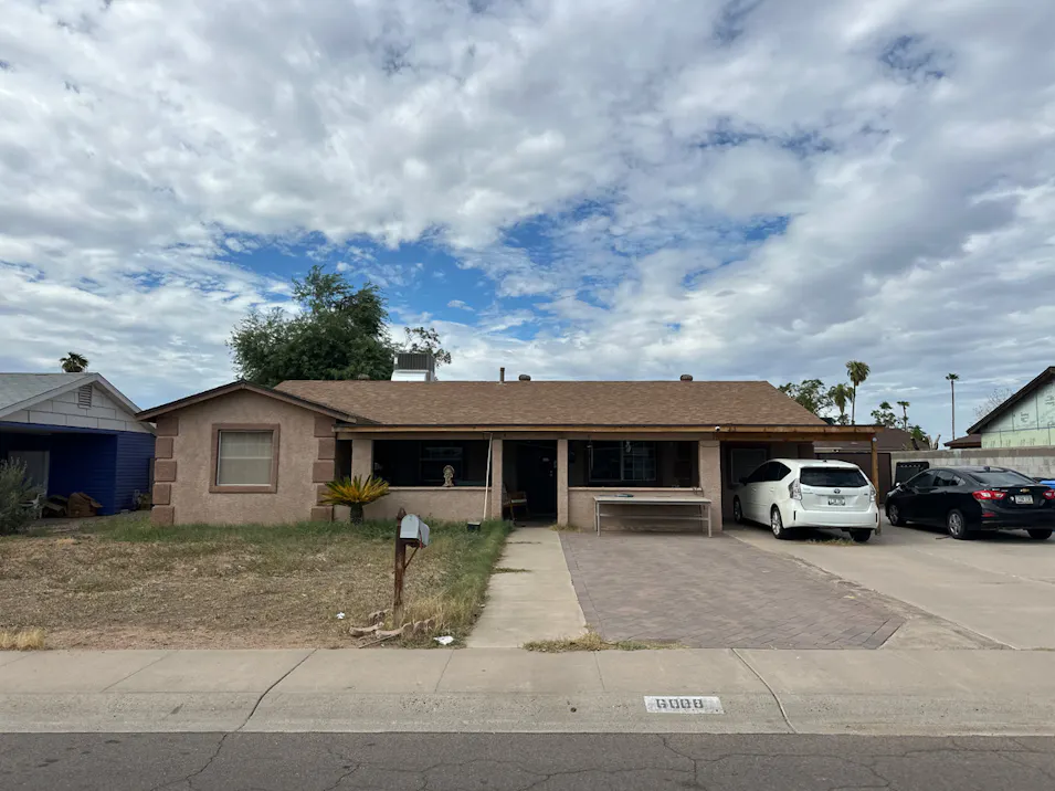 6008 W Palm Ln Phoenix, AZ 85035, Maricopa County