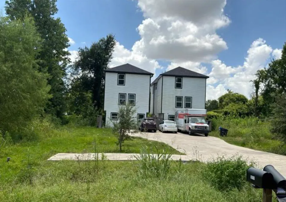 8330 Parker Rd Houston, TX 77078, Harris County