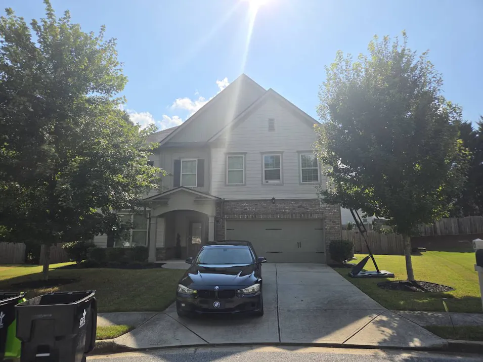1005 Creekhead Dr Villa Rica, GA 30180, Douglas County