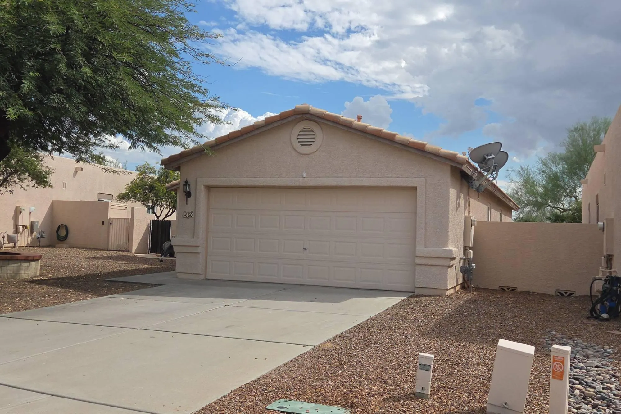 Yucca Cove Pl, Oro Valley, AZ 85755 #1