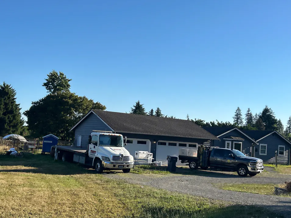 25825 SE 396th St Enumclaw, WA 98022, King County