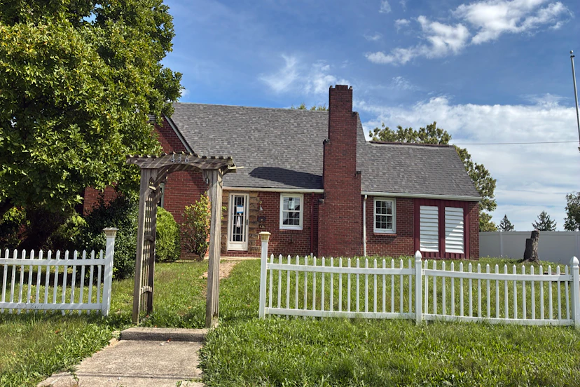436 Fannie Street