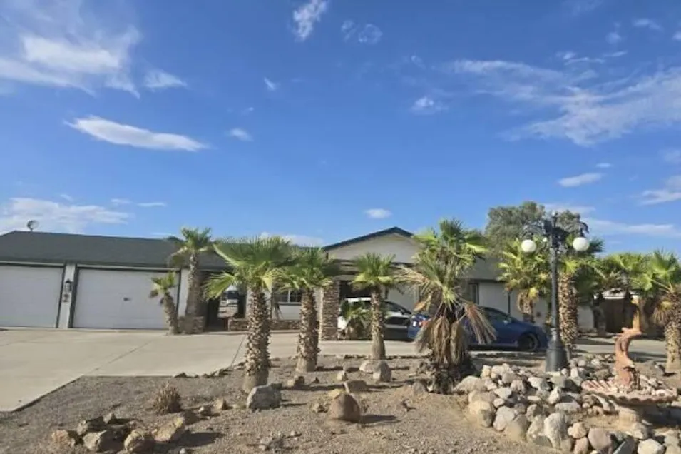 1925 El Rodeo Rd Fort Mohave, AZ 86426, Mohave County