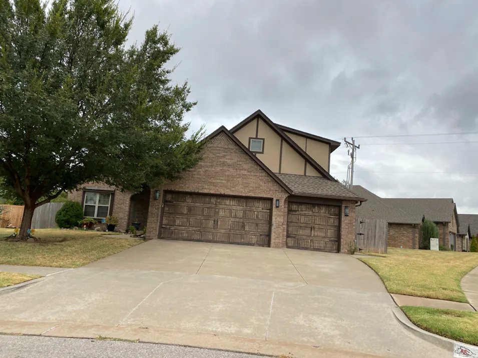 11704sw24th Terrace Yukon, OK 73099, Canadian County