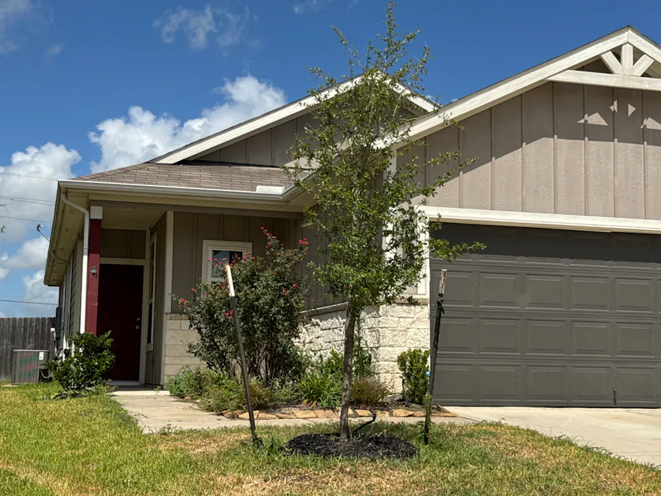 17907 Daisy Ter Dr Hockley, TX 77447, Harris County