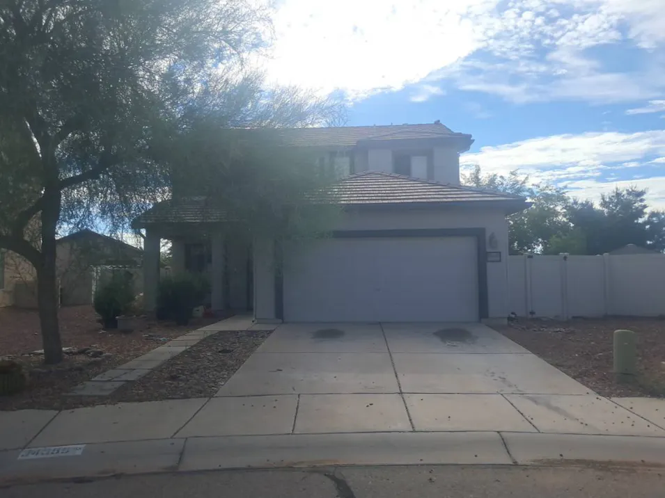 34555 S Discovery Ln Red Rock, AZ 85145, Pinal County