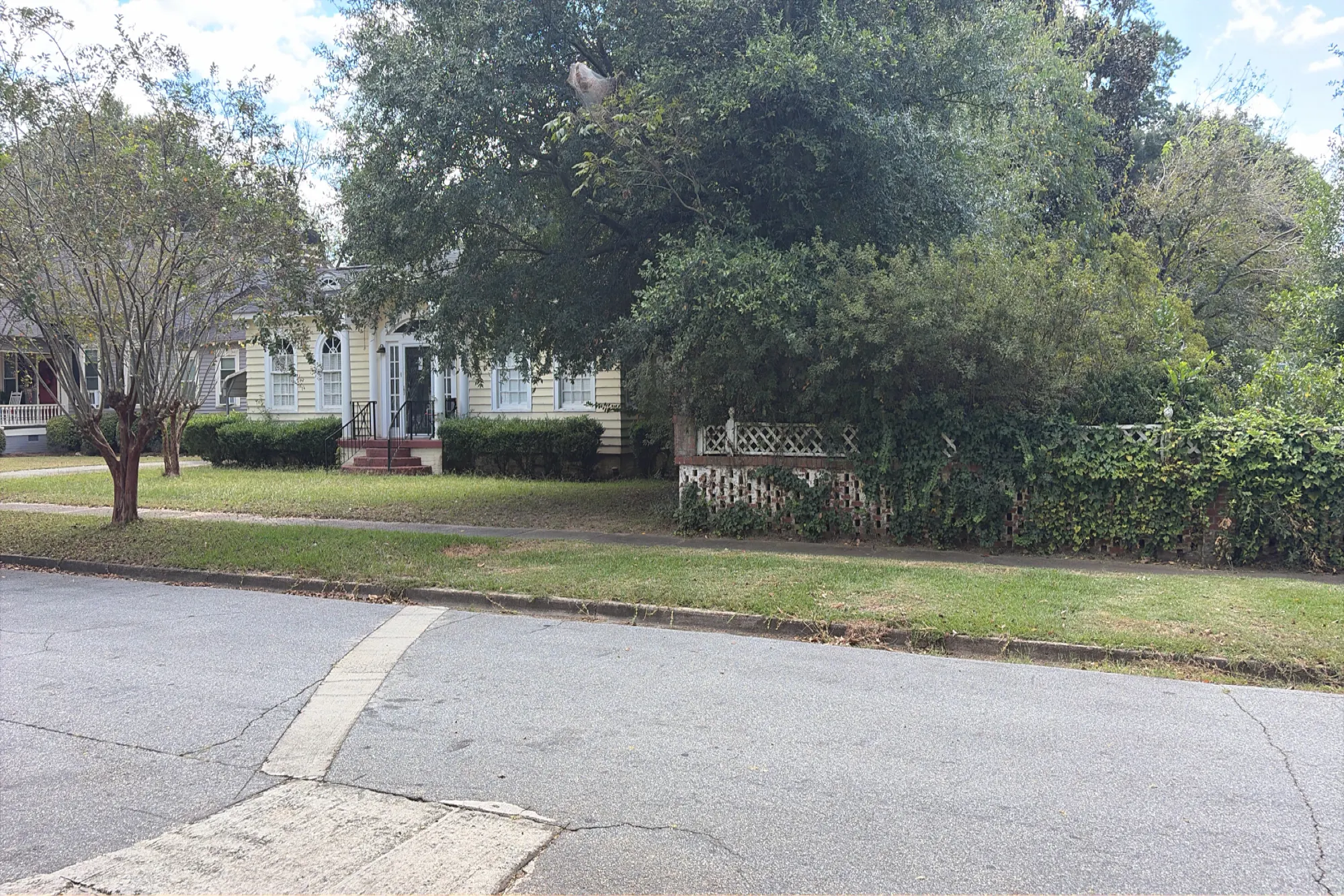 Minor Ave, Montezuma, GA 31063 #1