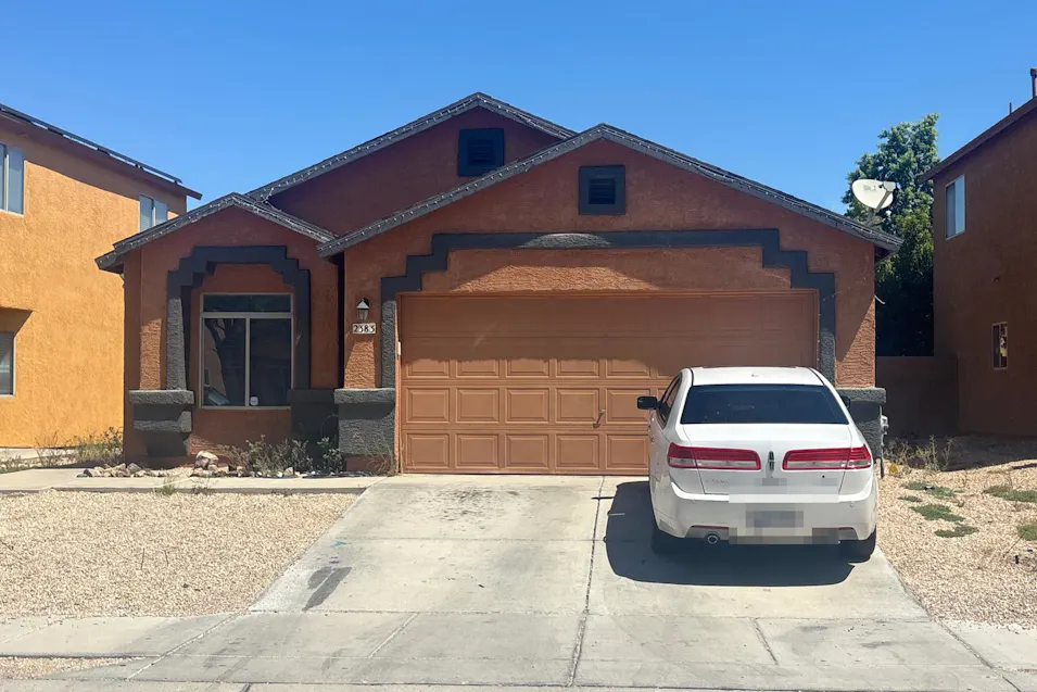2383 E Calle Joya De Ventura Tucson, AZ 85706, Pima County