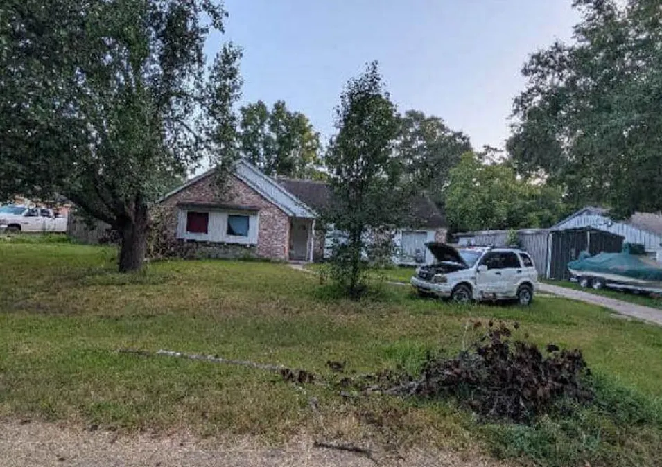 2545 River Rdg Rd Conroe, TX 77385, Montgomery County