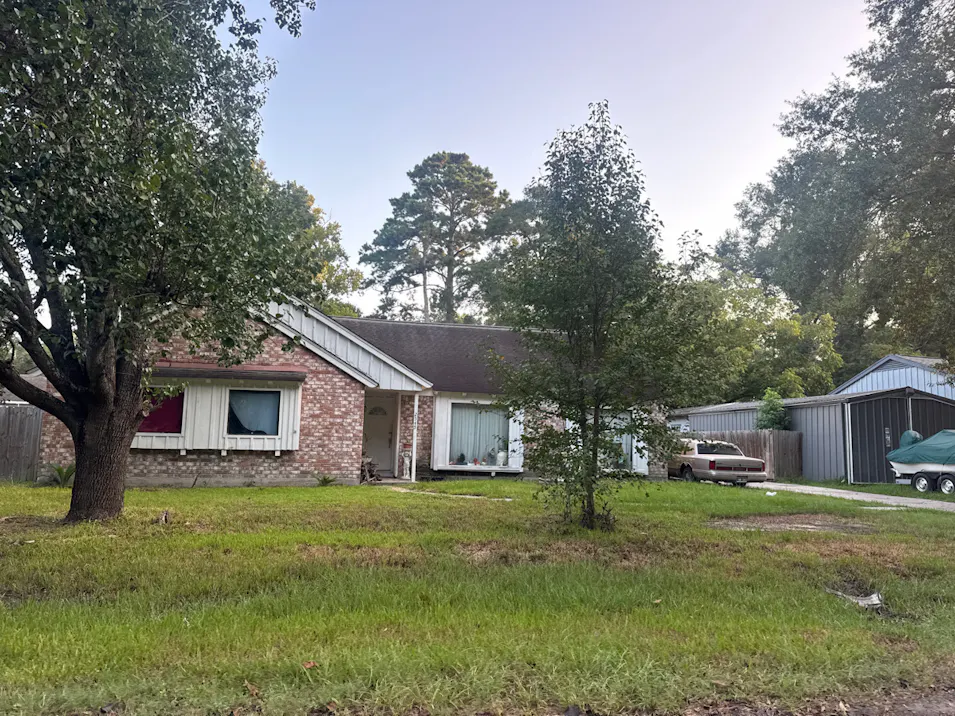 2545 River Rdg Rd Conroe, TX 77385, Montgomery County