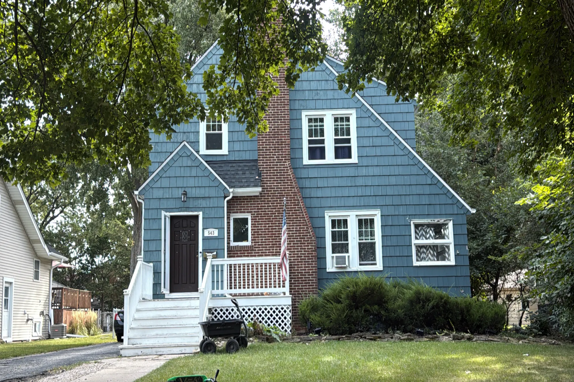 Princeton Ave, Villa Park, IL 60181 #1