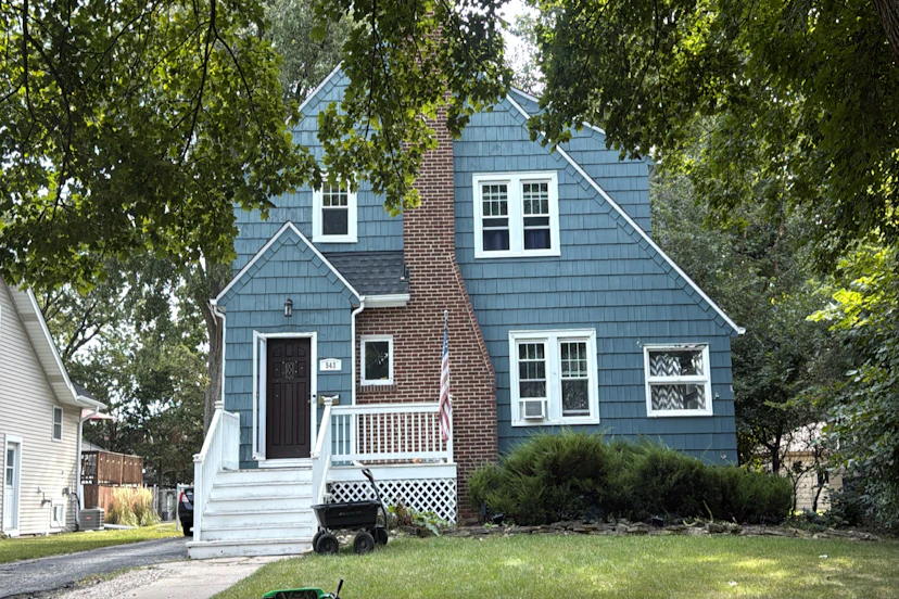 543 South Princeton Avenue