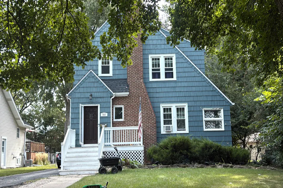 543 South Princeton Avenue Villa Park, IL 60181, Dupage County