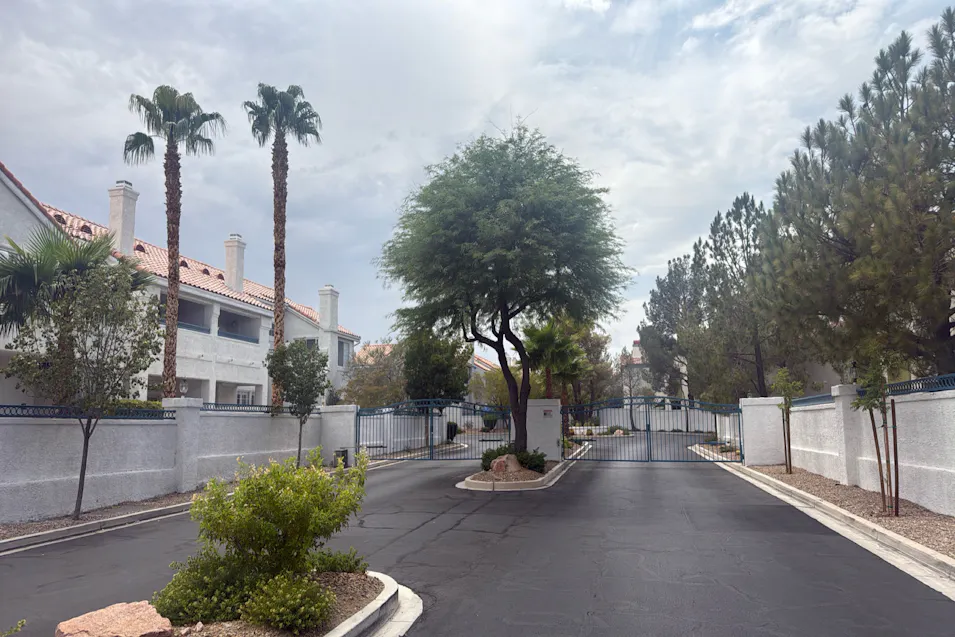 5201 S Torrey Pines Drive Unit 1264, 1264 Las Vegas, NV 89118, Clark County
