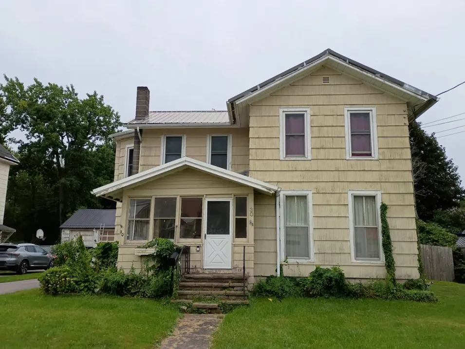 30 West Avenue Albion, NY 14411, Orleans County