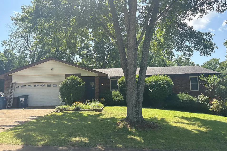317 Cedar Dr Potosi, MO 63664, Washington County