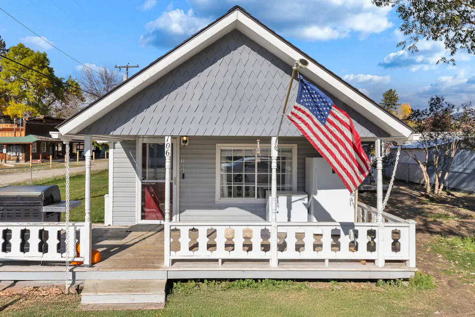 106 East Southwic Avenue Darby, MT 59829, Ravalli County