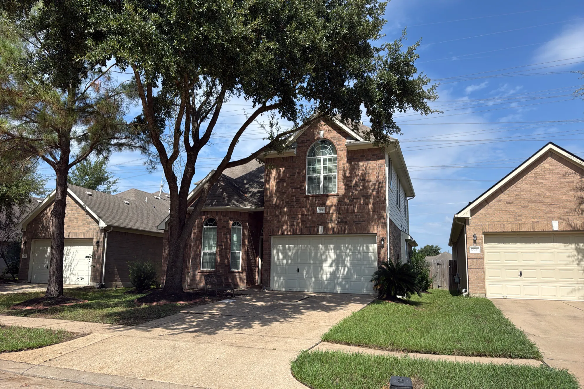 Sperry Landing Dr, Houston, TX 77095 #1
