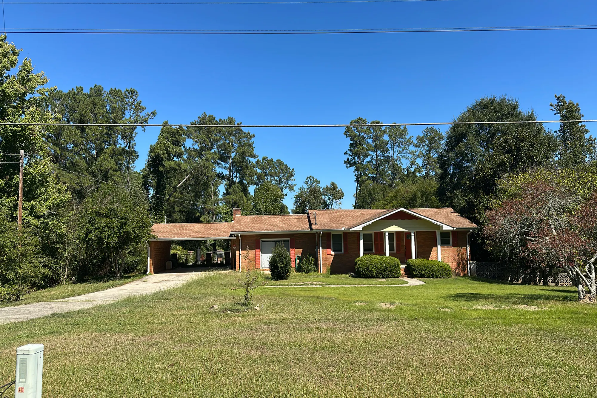 Liberty Hill Rd, Eastanollee, GA 30538 #1