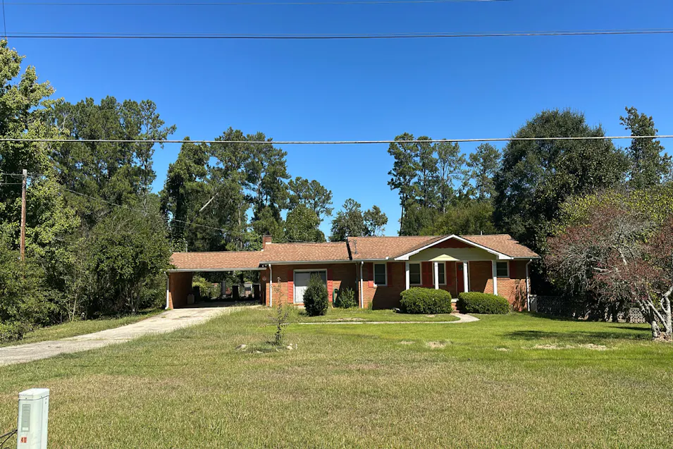 2671 Liberty Hill Rd Eastanollee, GA 30538, Stephens County