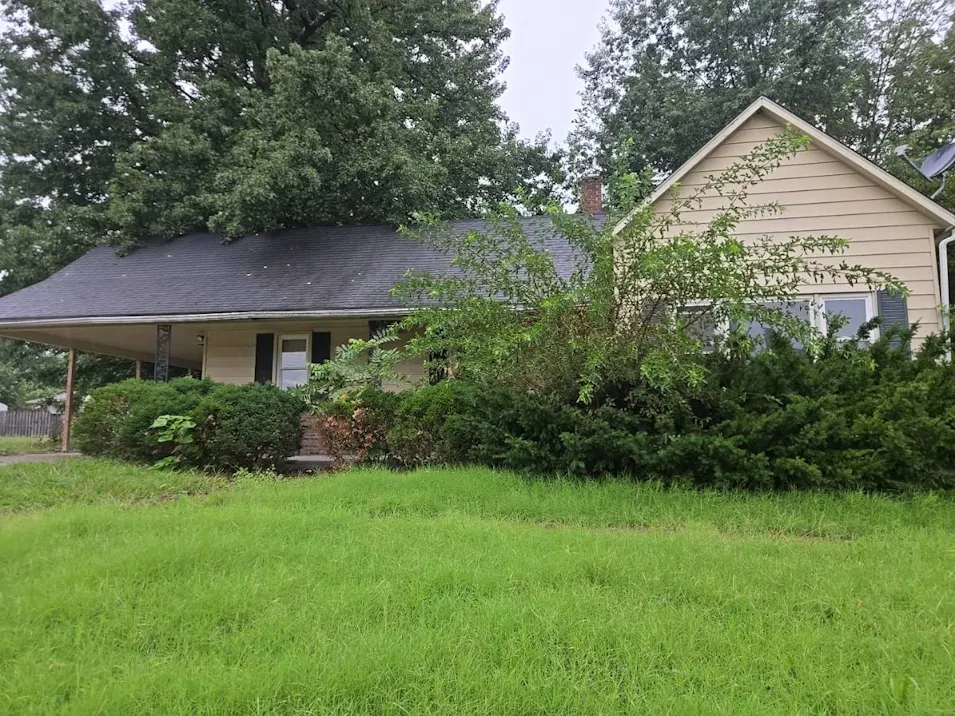419 North 21st Street Herrin, IL 62948, Williamson County