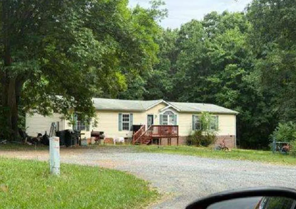110 Hickory Lane Concord, VA 24538, Appomattox County