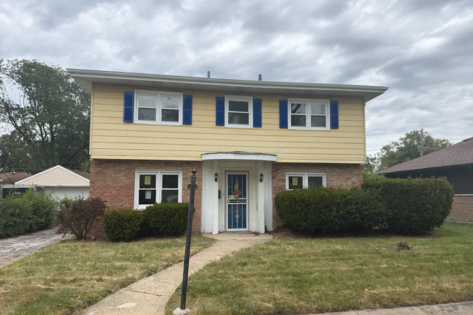 148 Blackhawk Drive Park Forest, IL 60466, Cook County