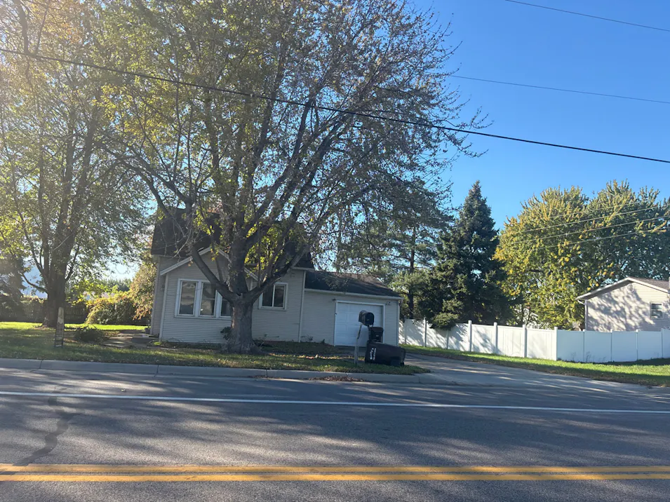 523 Oak Ave N Maple Lake, MN 55358, Wright County