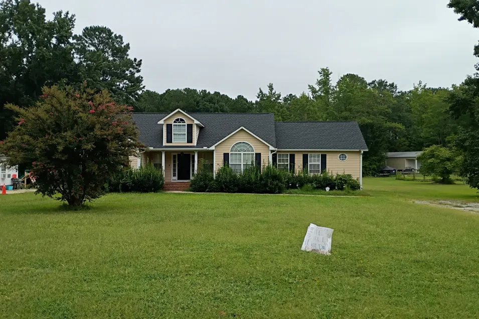 141 Tast Drive Wendell, NC 27591, Johnston County
