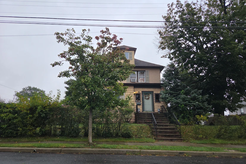 92 Hornsby Street