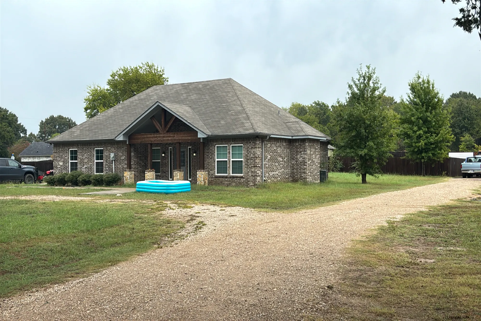 County Road 35 , Tyler, TX 75706 #1
